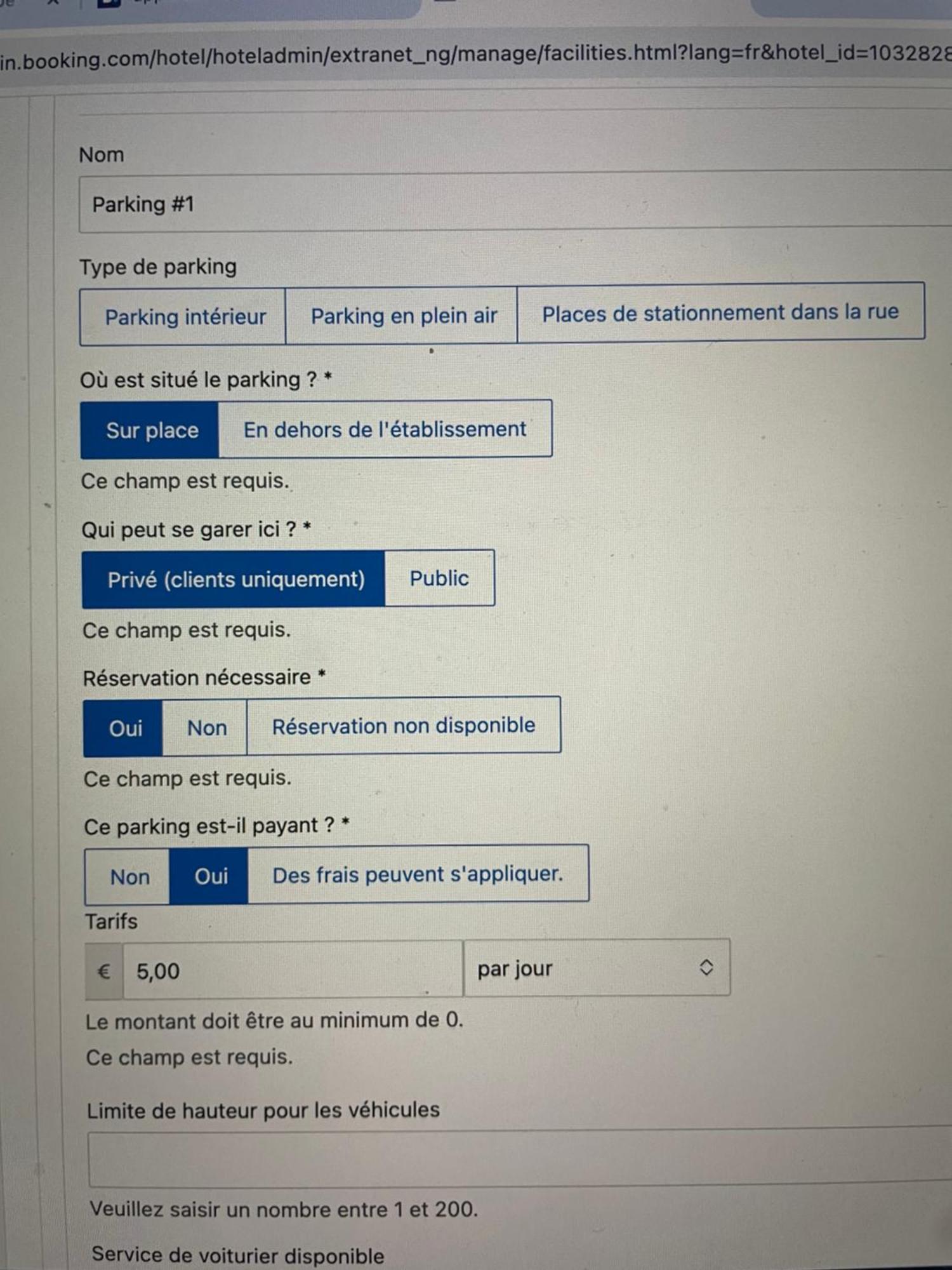 Maison Hyper Centre-Hopital Et Parking Moulins  Ngoại thất bức ảnh